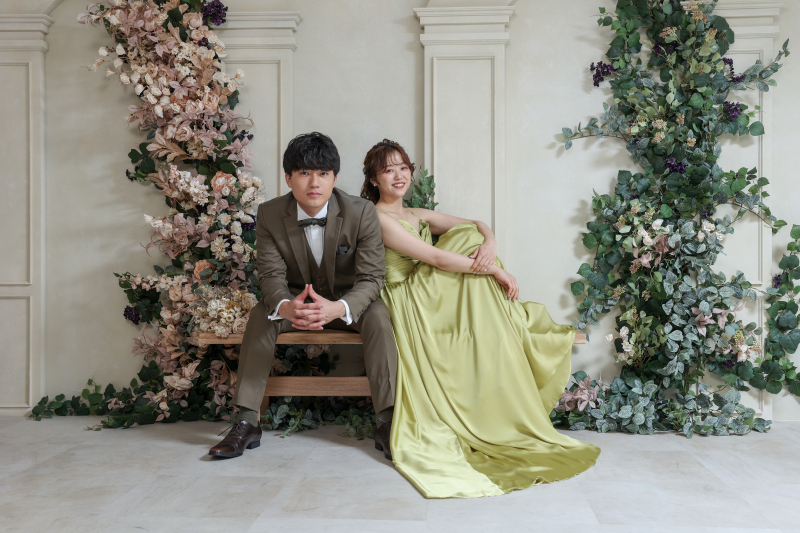 STUDIO 8 名古屋店(スタジオ8)_チャペルで撮影できる