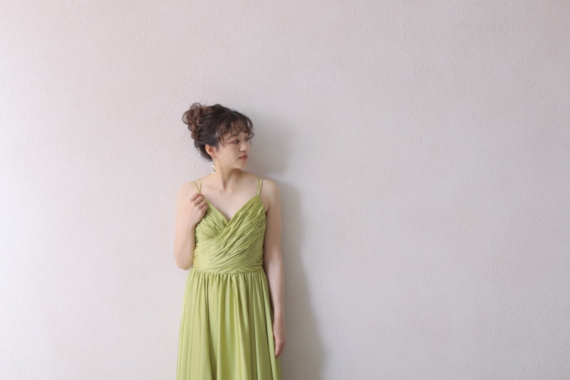 STUDIO 8 名古屋店(スタジオ8)_カラードレスが豊富