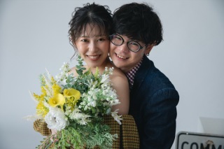 STUDIO 8 名古屋店（スタジオ8）_【撮る結婚式という幸せを】