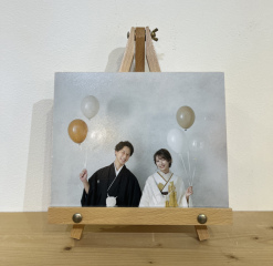 cotowaパネル(六切り)