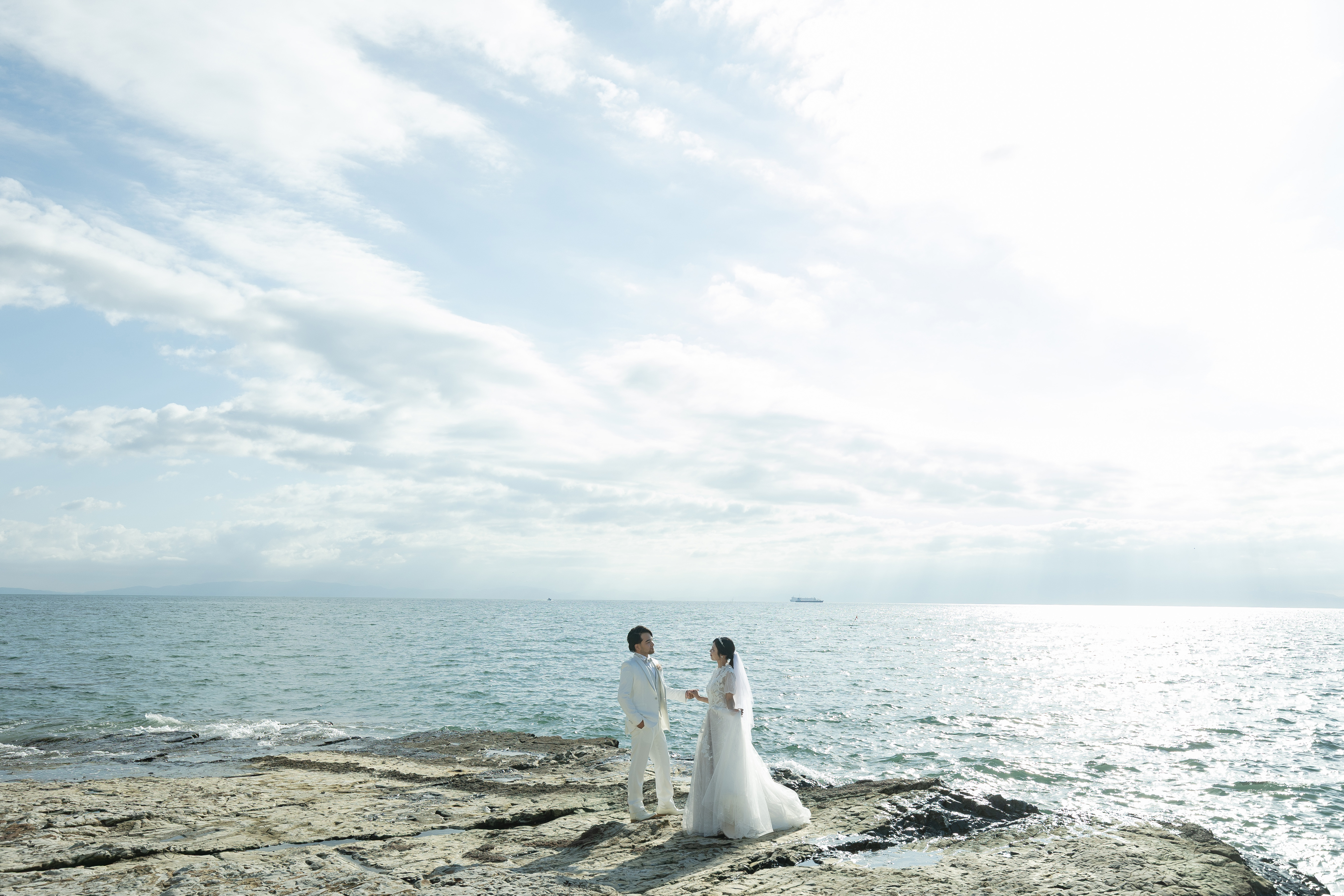 20以上ある撮影シーン