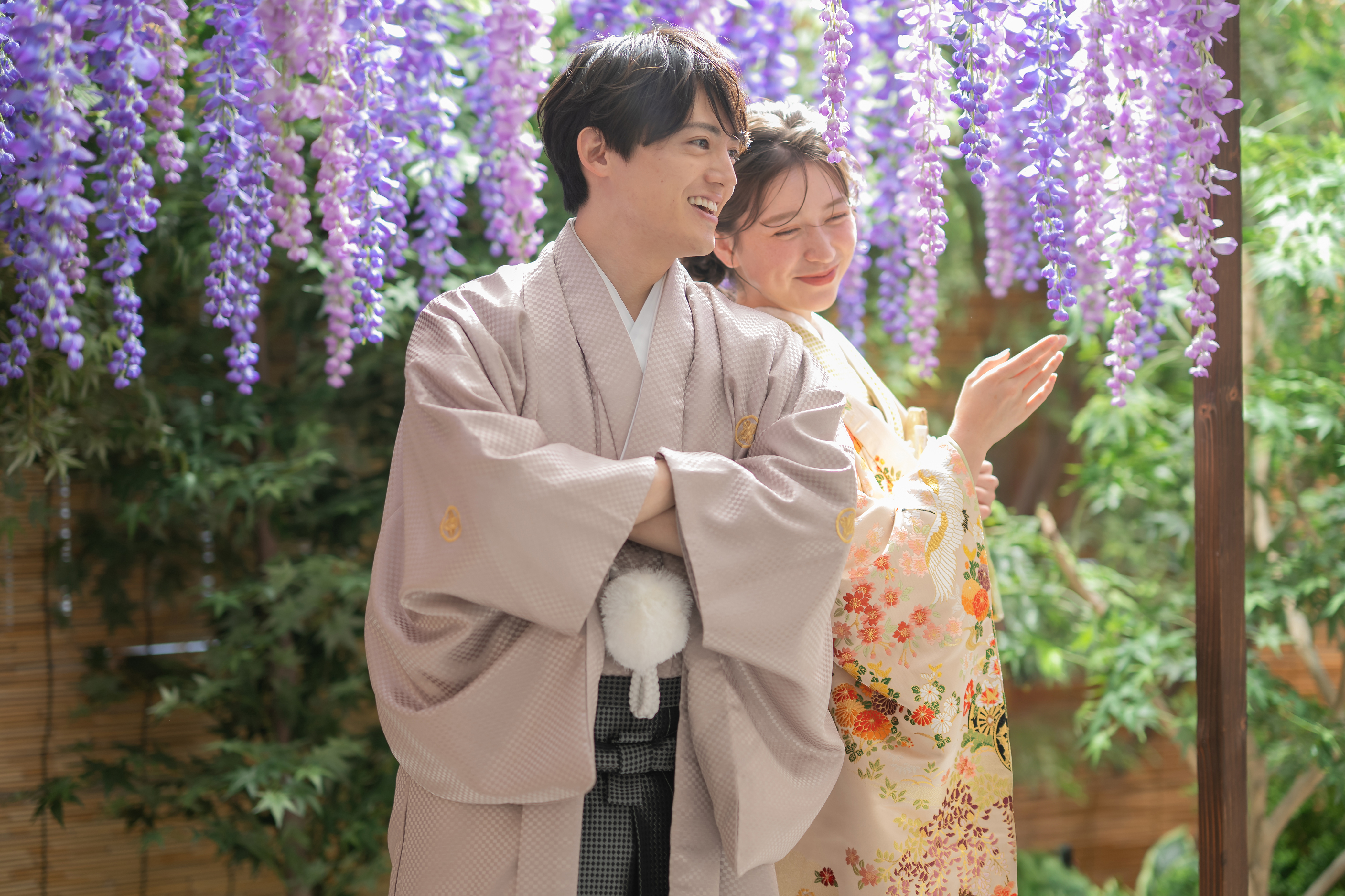 20以上ある撮影シーン