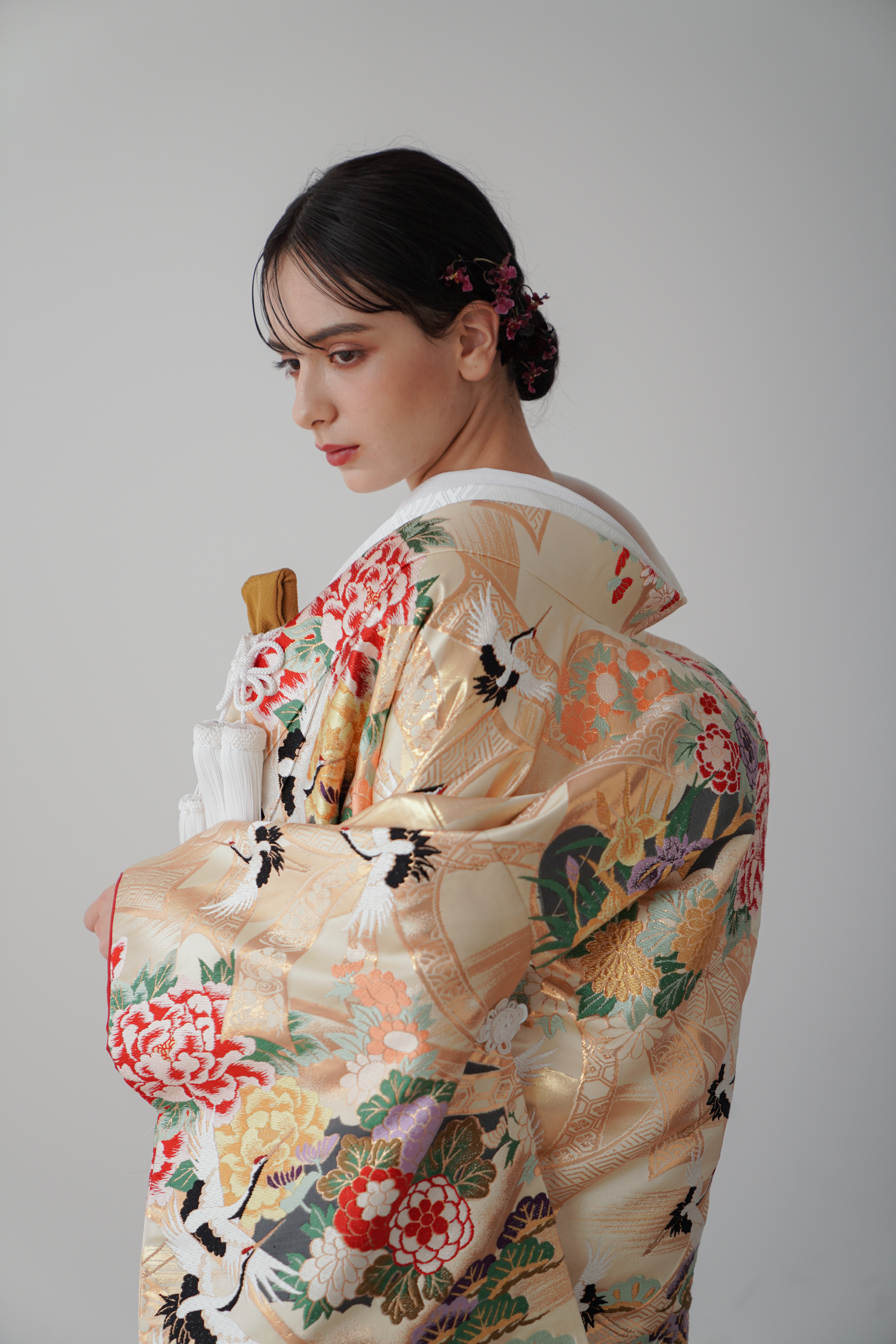 Point1 多彩な撮影シーン