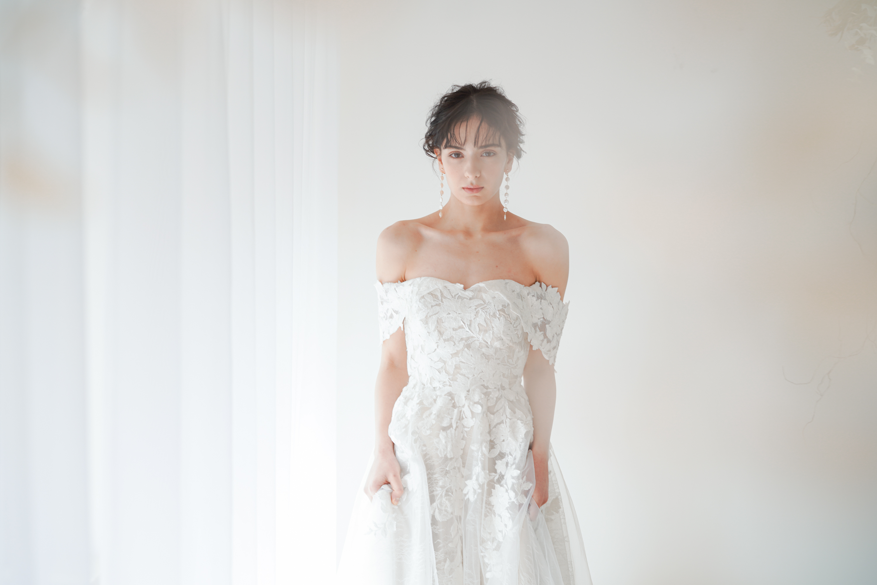 Point1 多彩な撮影シーン