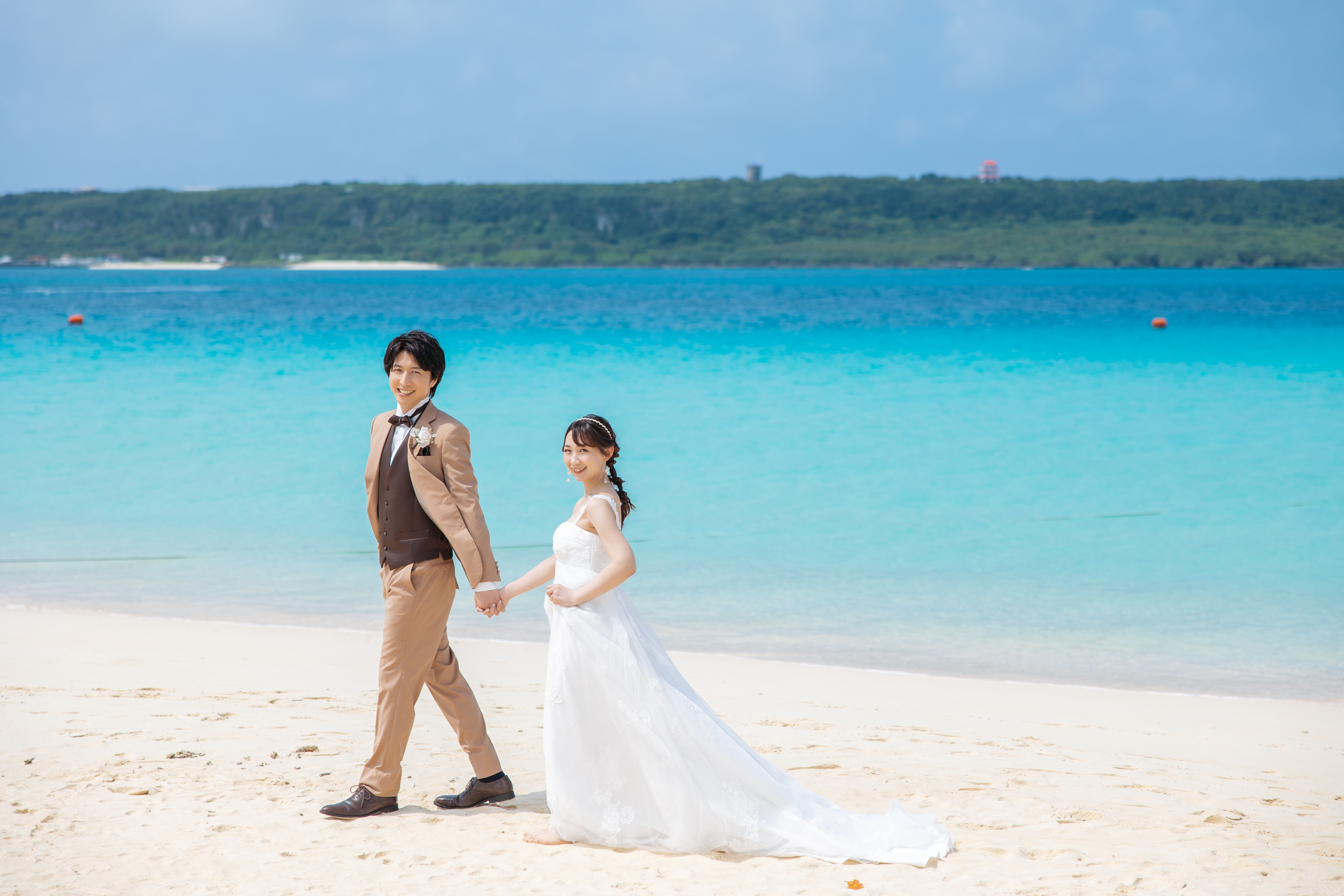 20以上ある撮影シーン