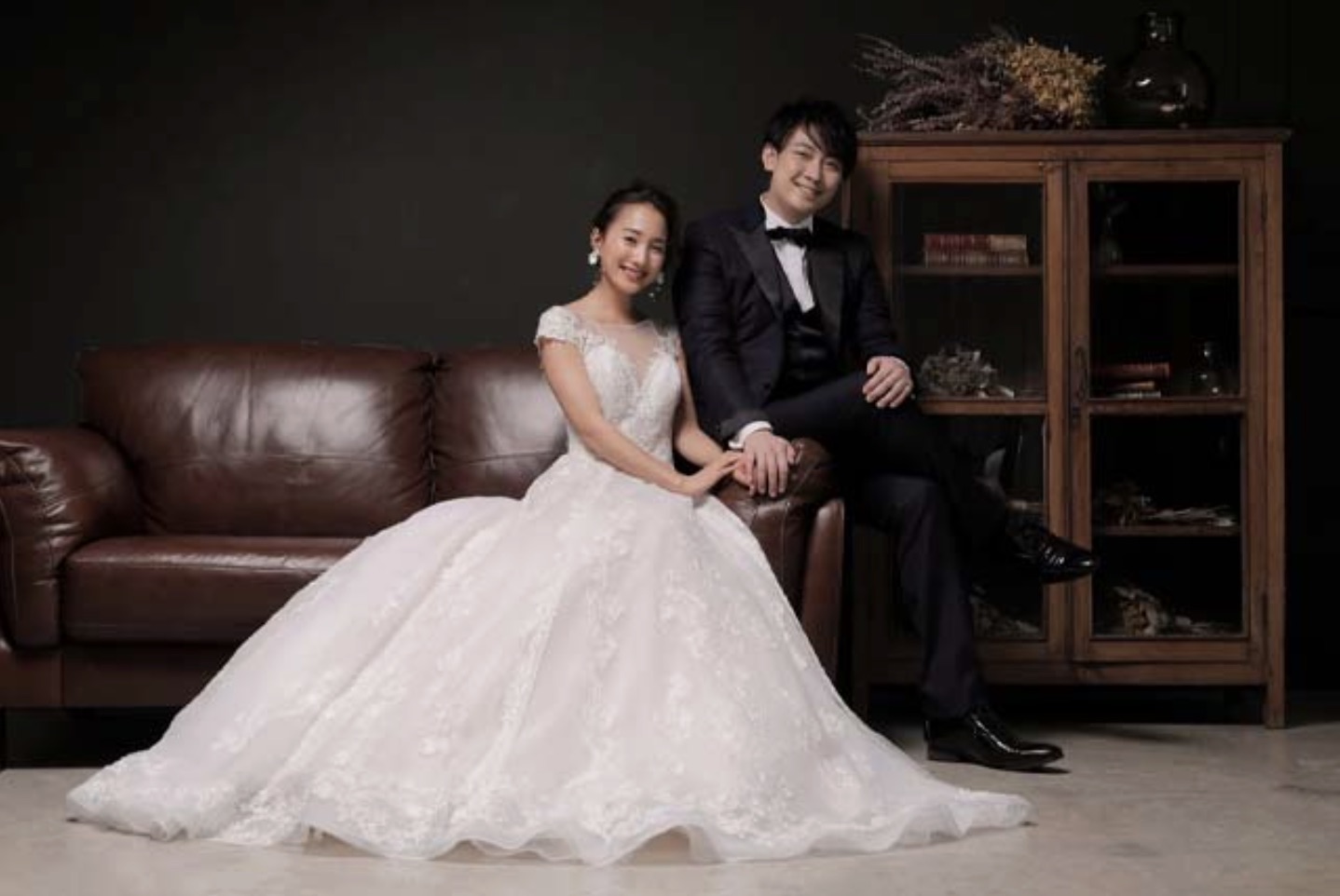 step1 事前来店・お問合せ