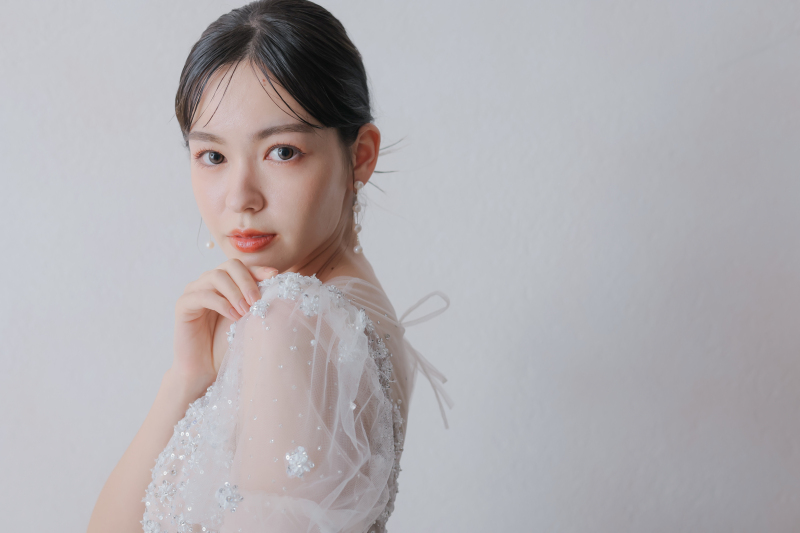 Point1 多彩な撮影シーン