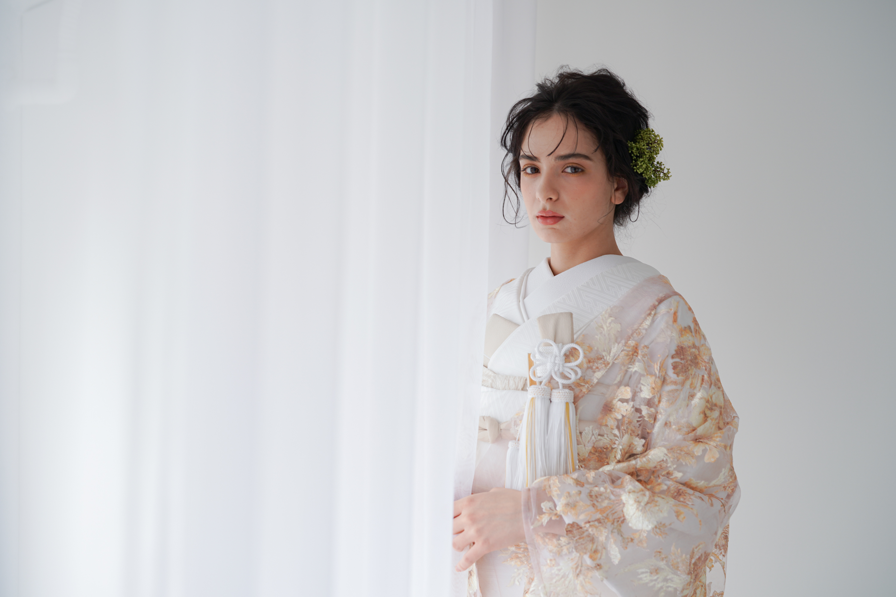 Point1 多彩な撮影シーン