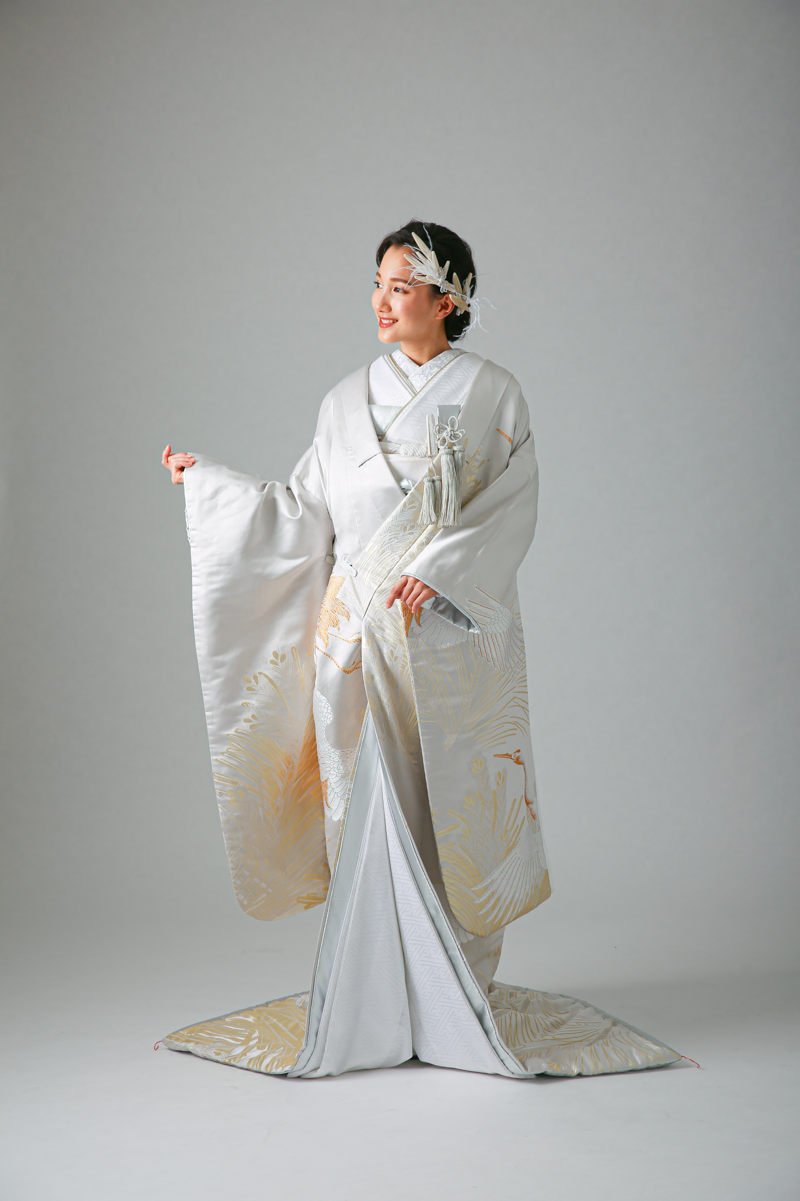 Point1 多彩な撮影シーン