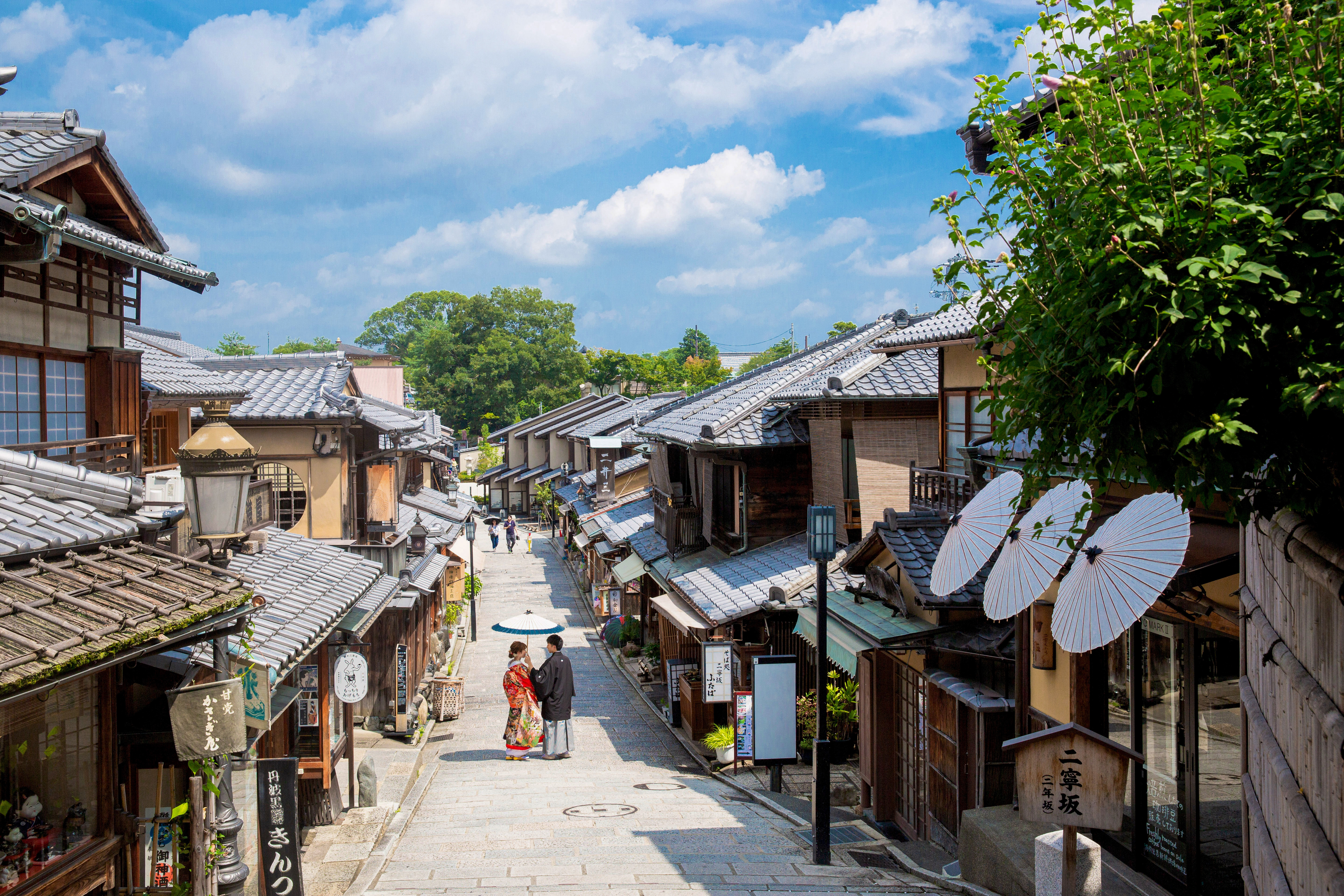 20以上ある撮影シーン