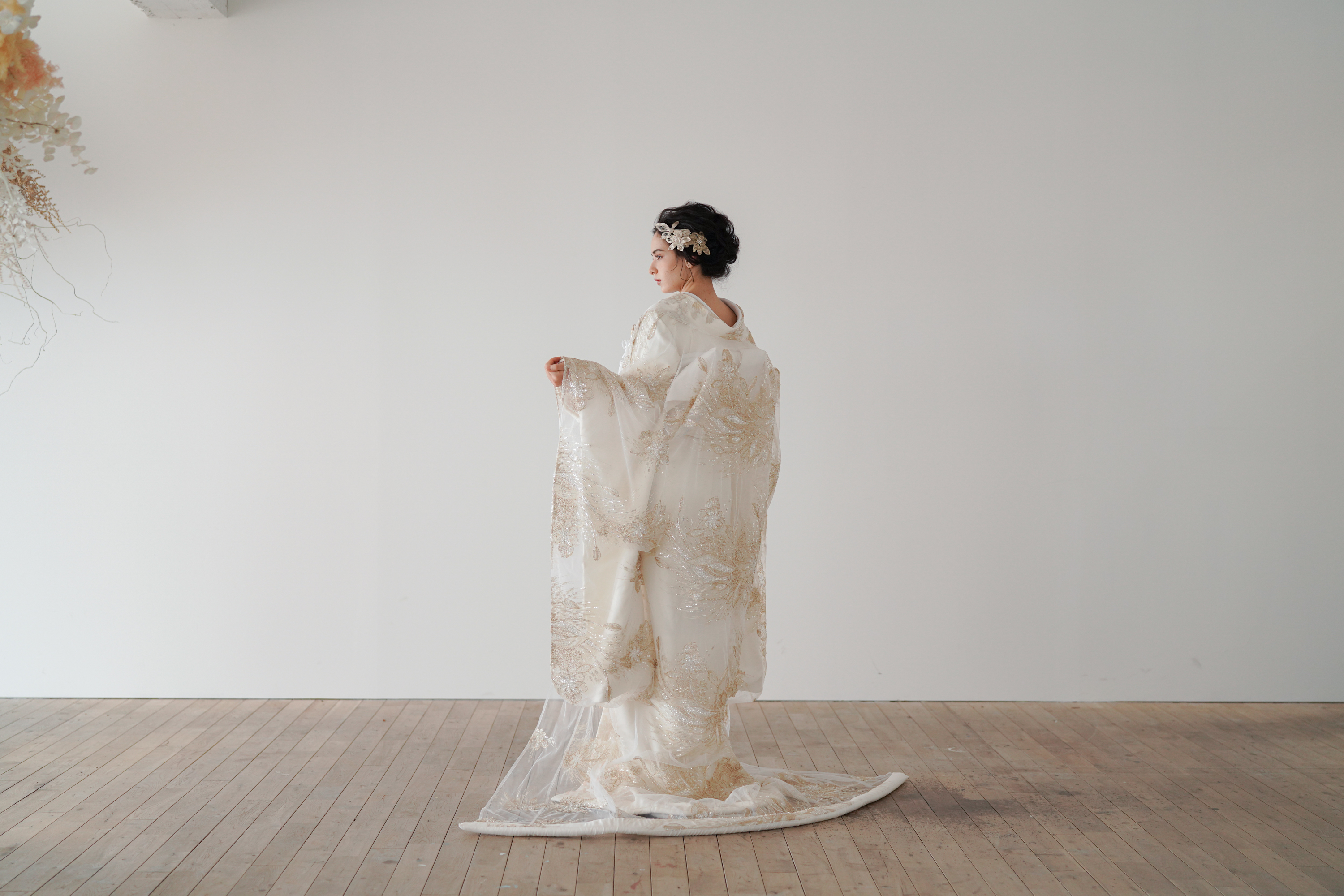 Point1 多彩な撮影シーン