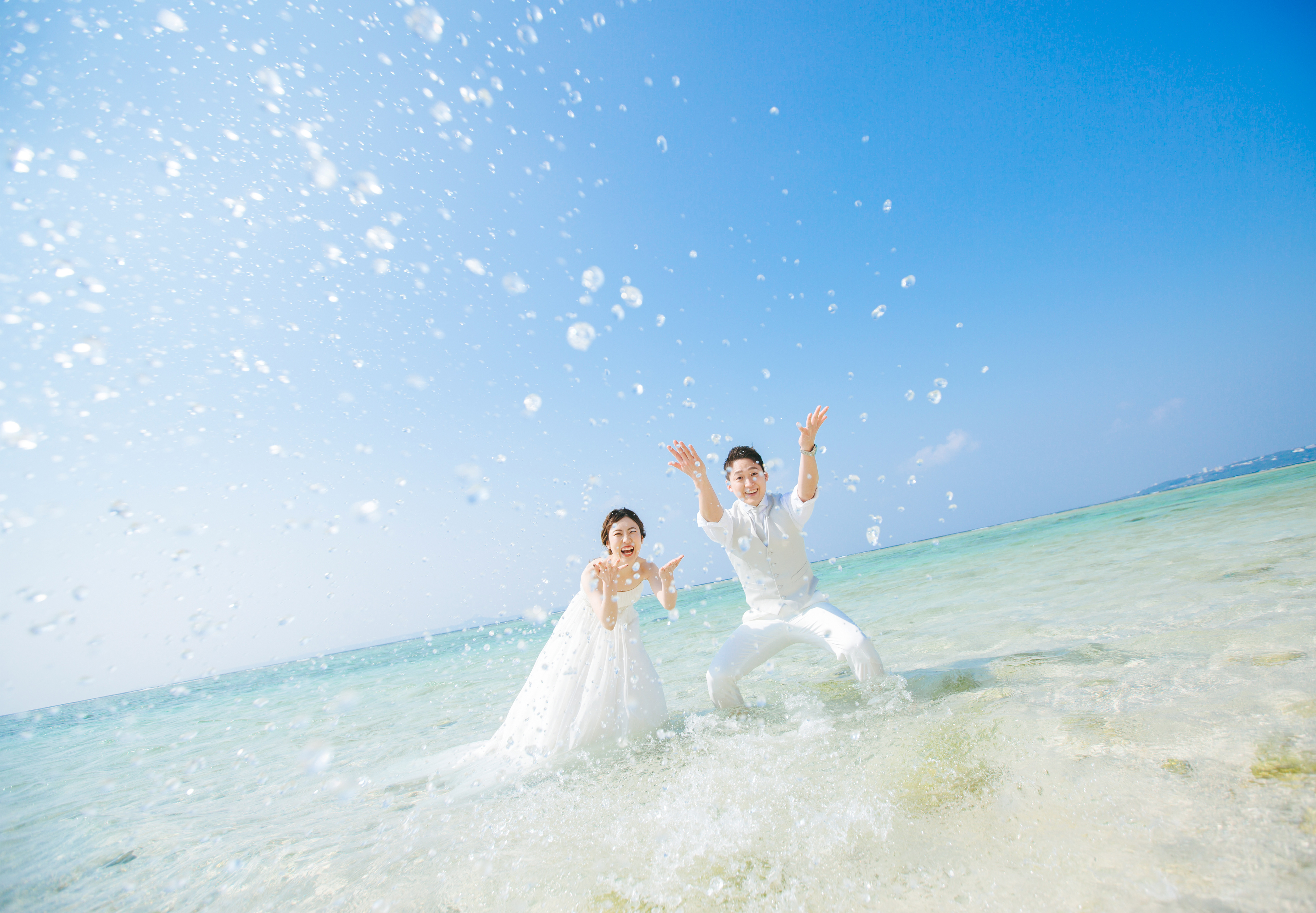 20以上ある撮影シーン