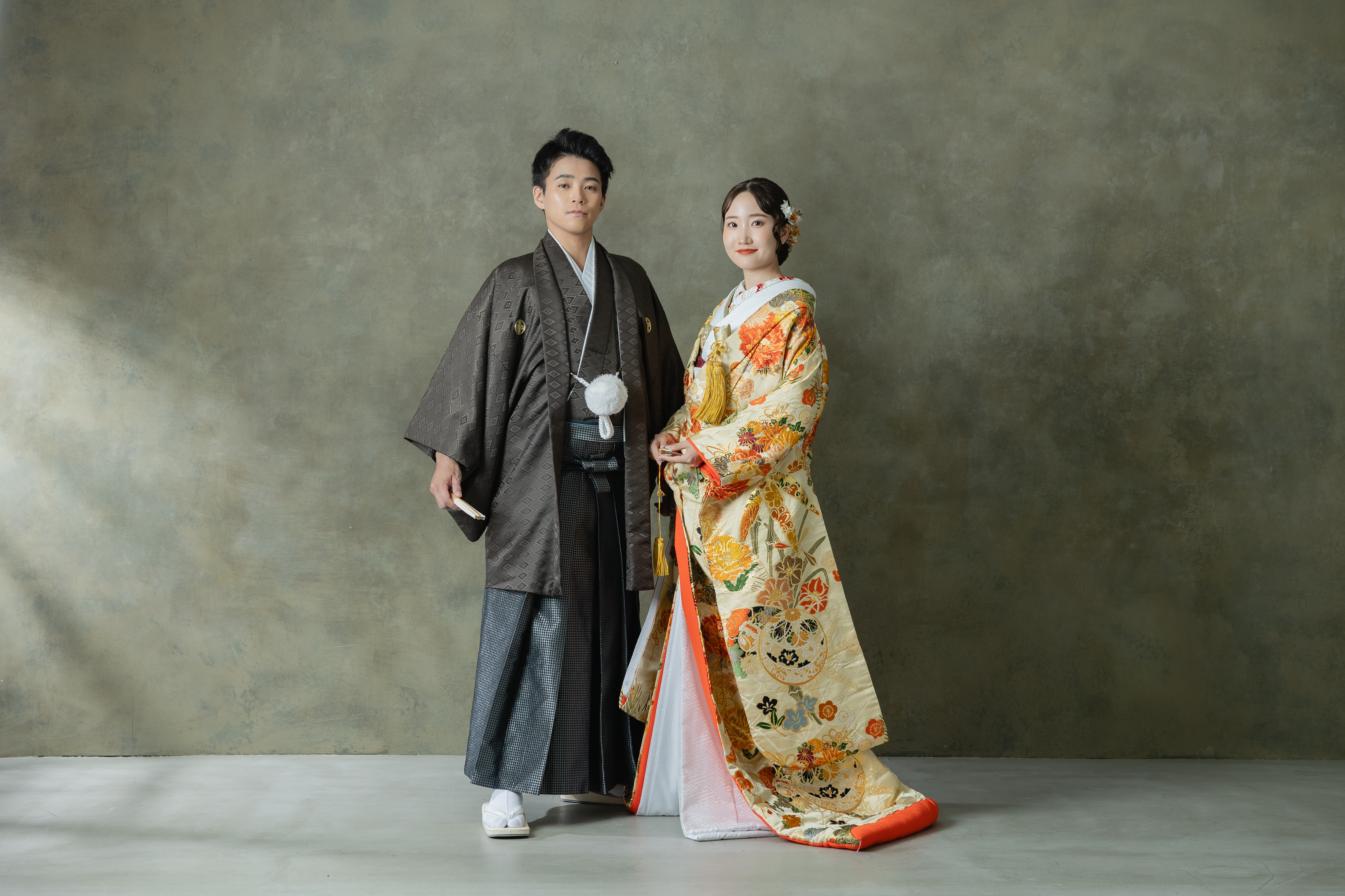 20以上ある撮影シーン