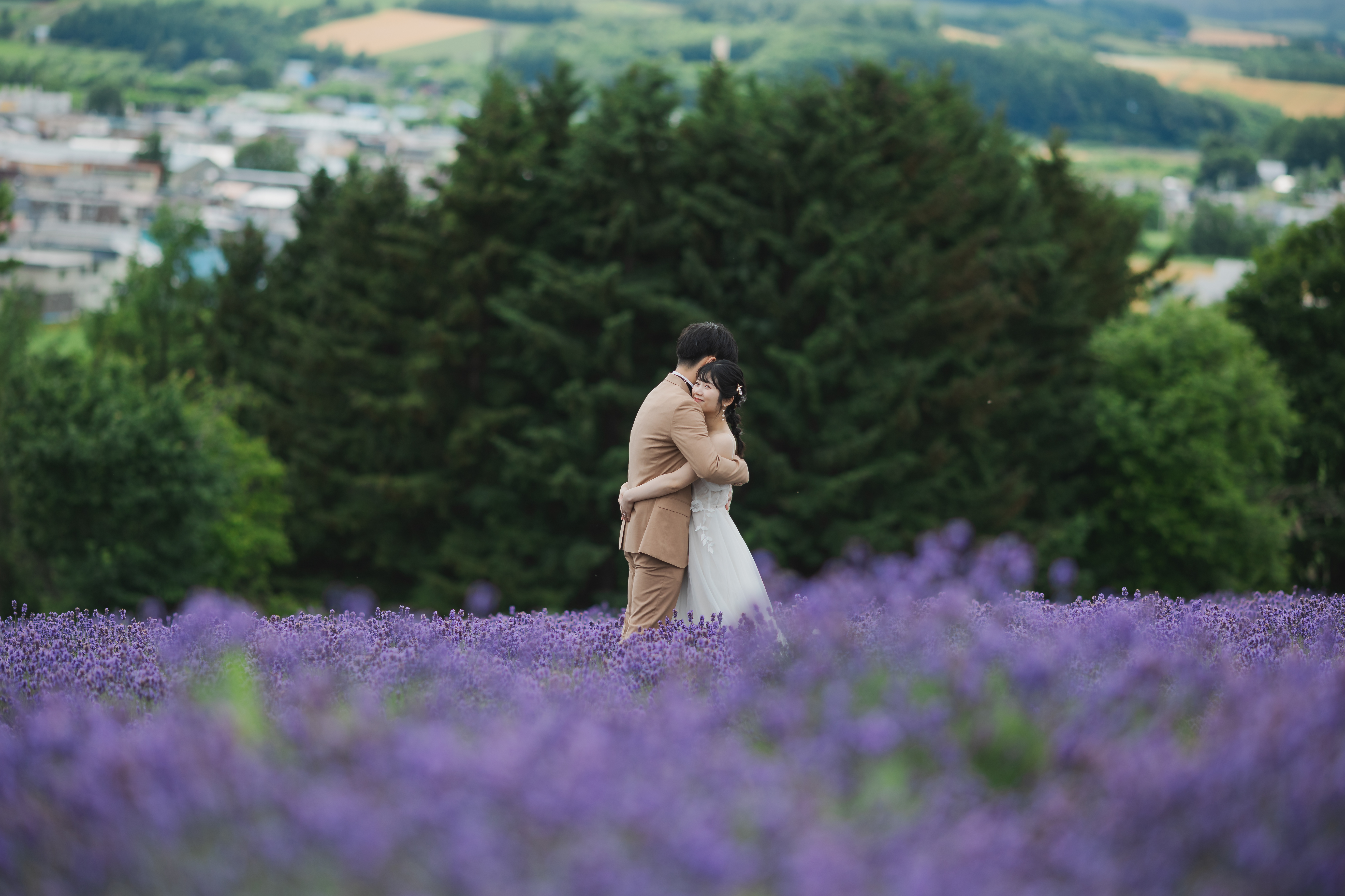 20以上ある撮影シーン