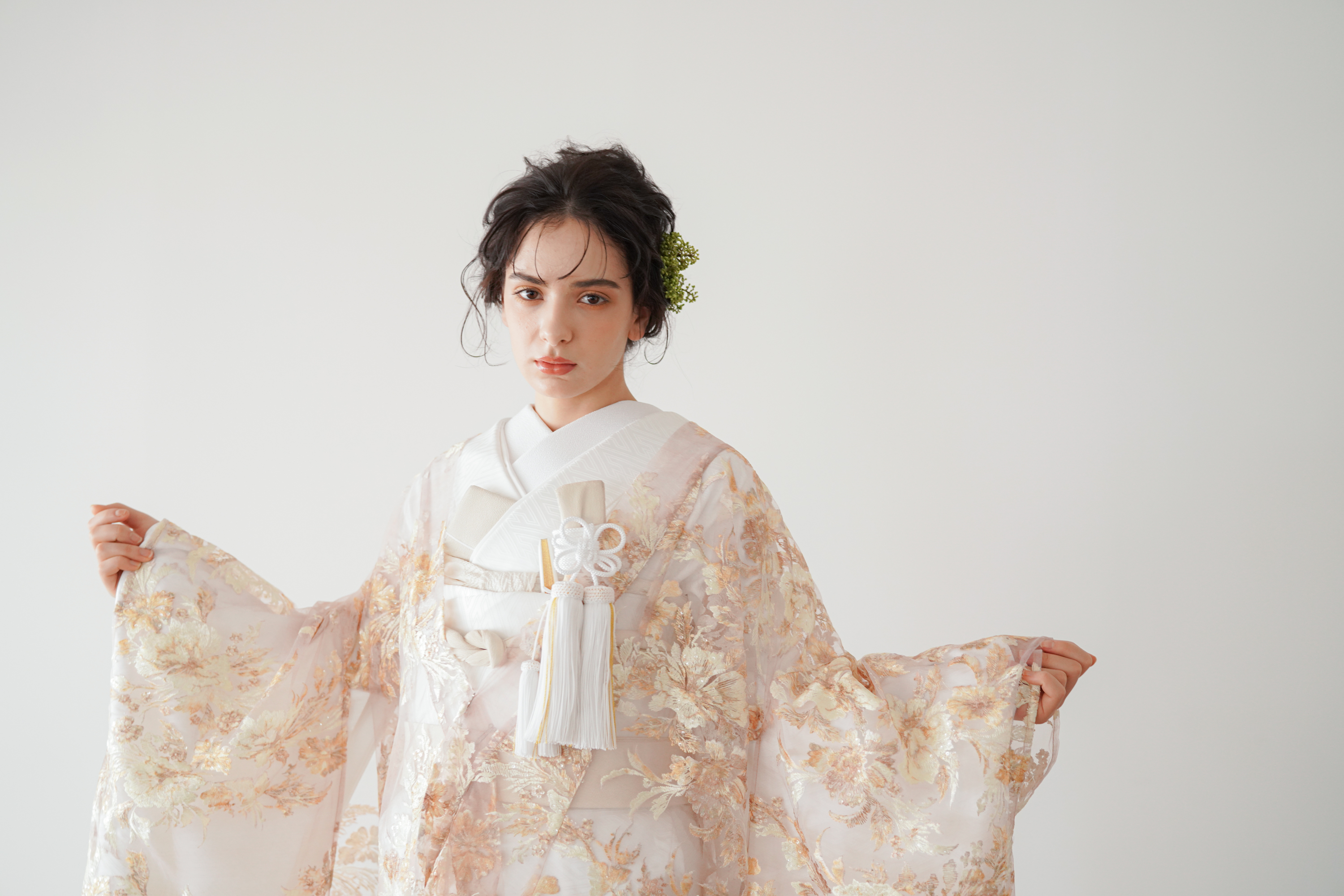 Point1 多彩な撮影シーン