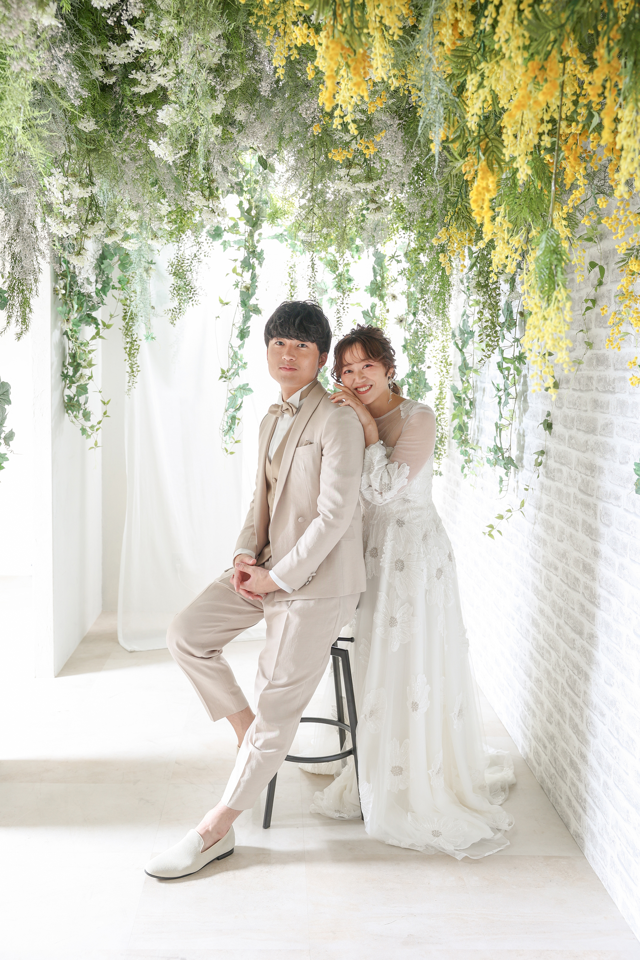 20以上ある撮影シーン