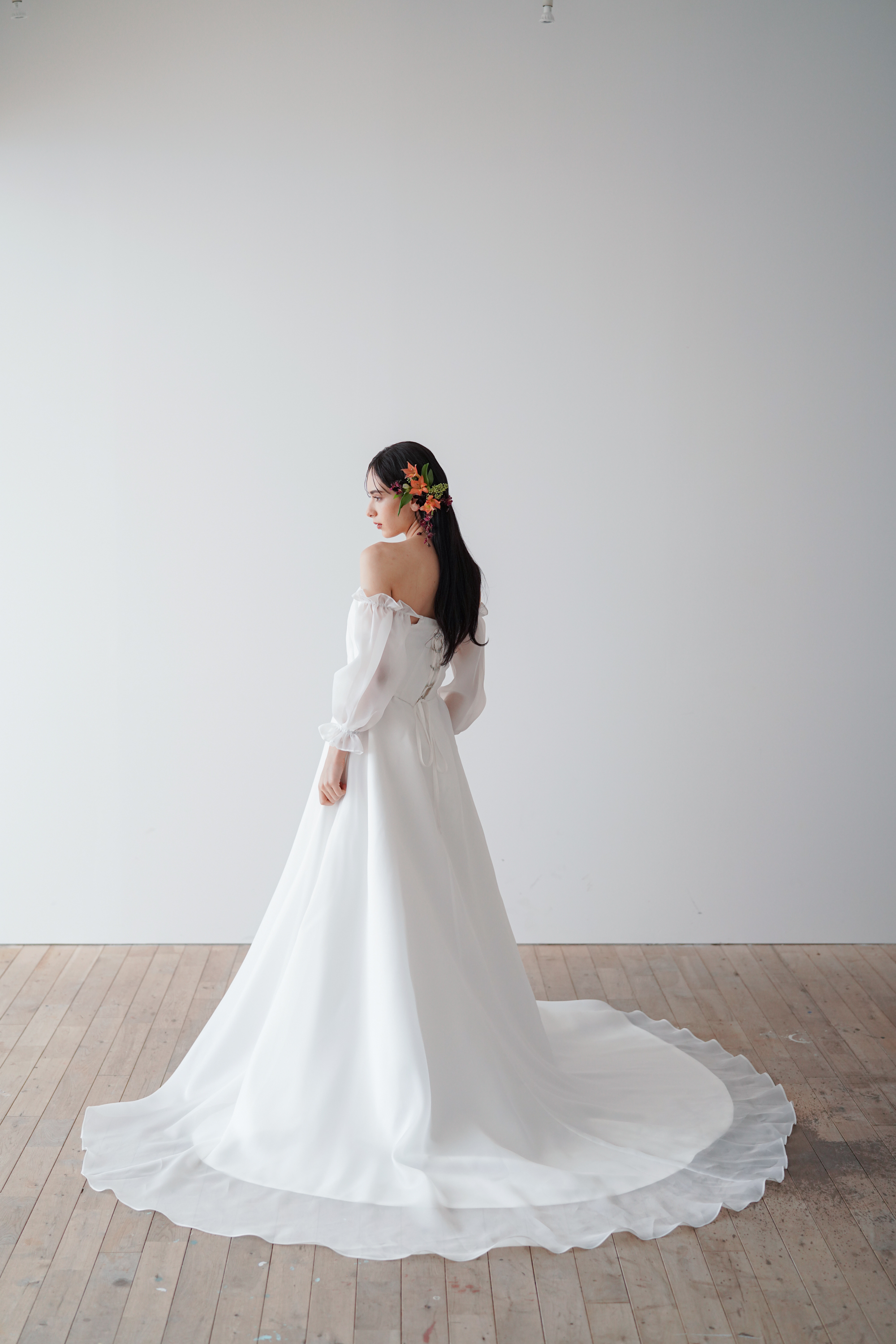 Point1 多彩な撮影シーン