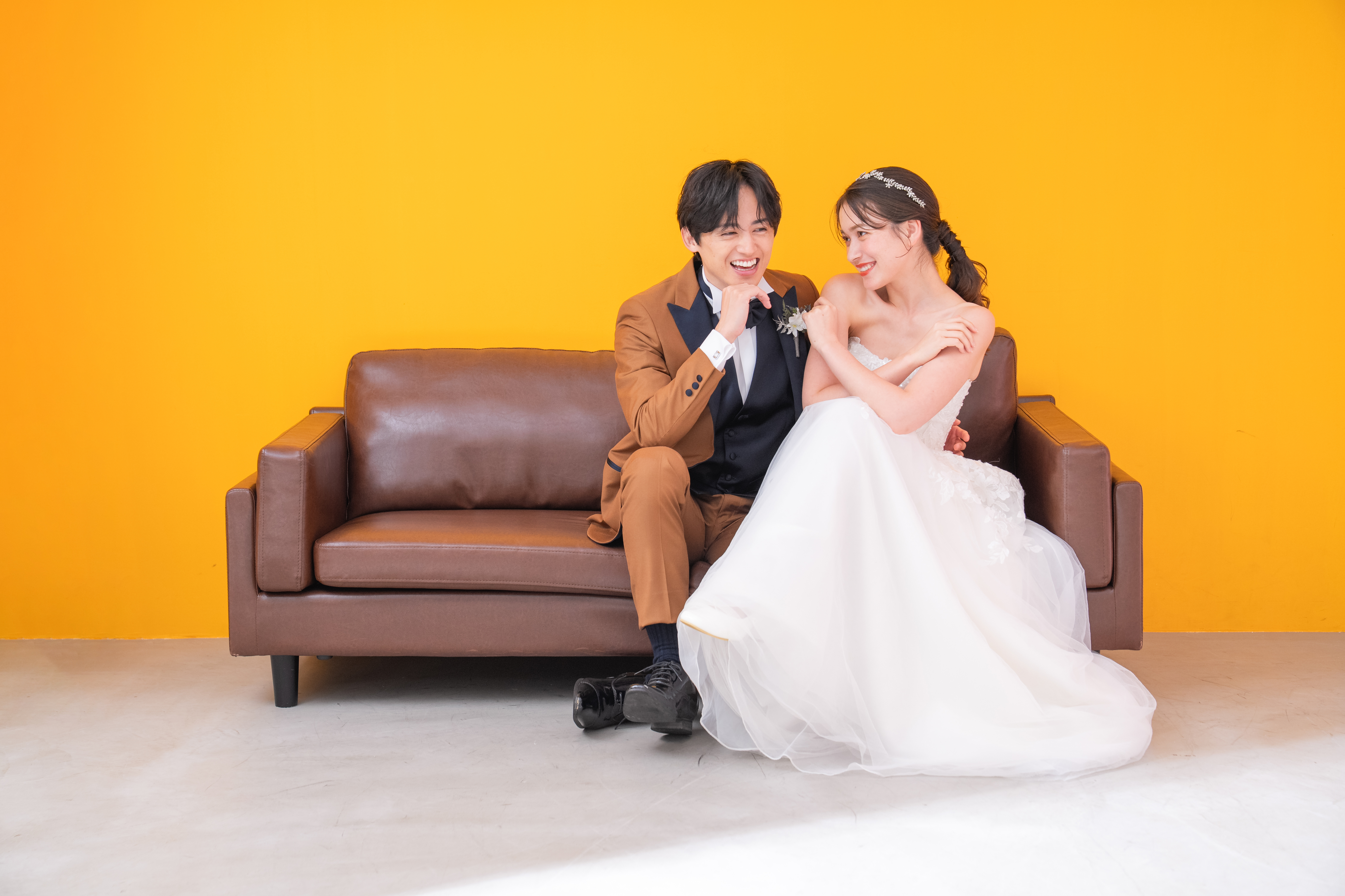 Point1 多彩な撮影シーン