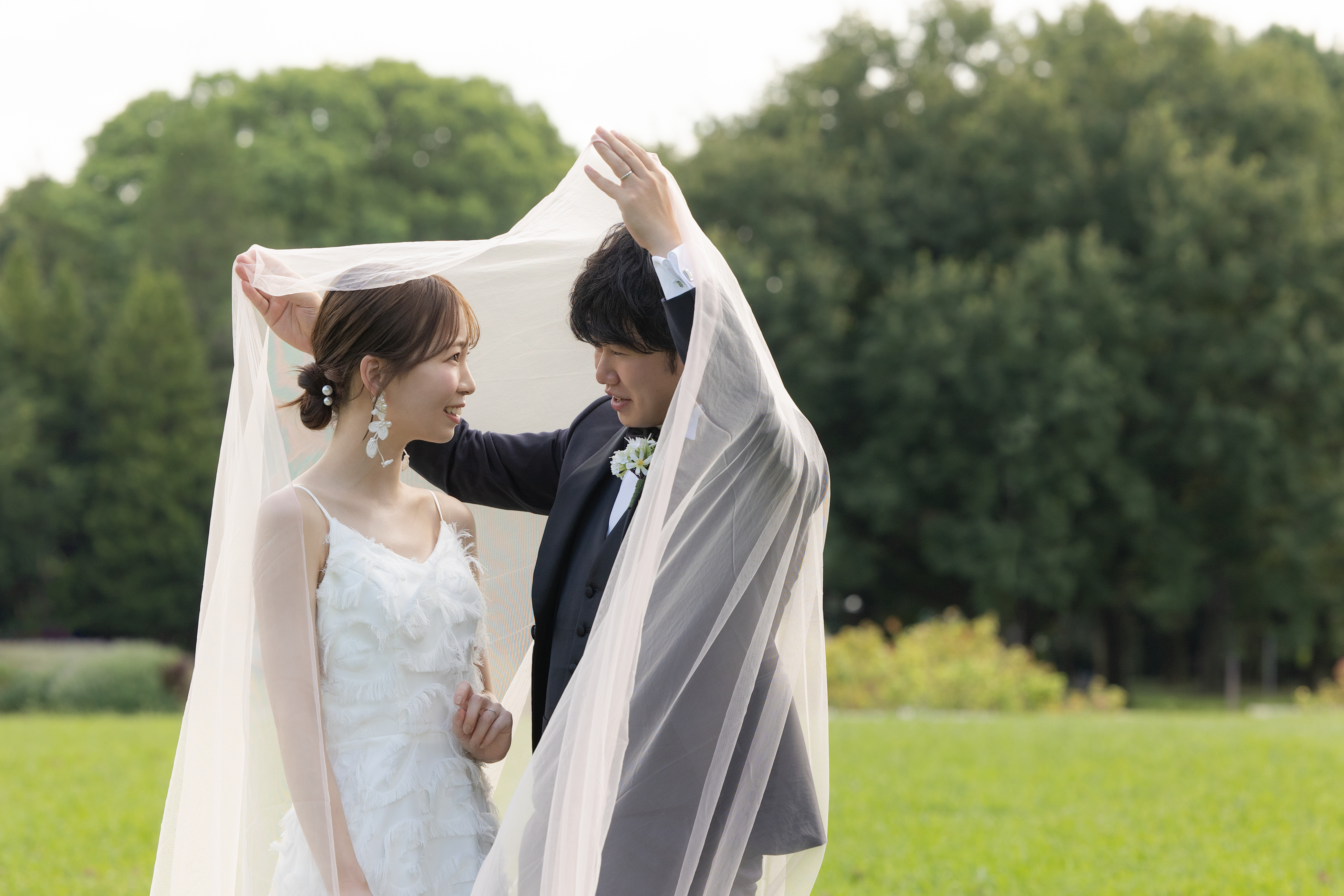 Point1 多彩な撮影シーン