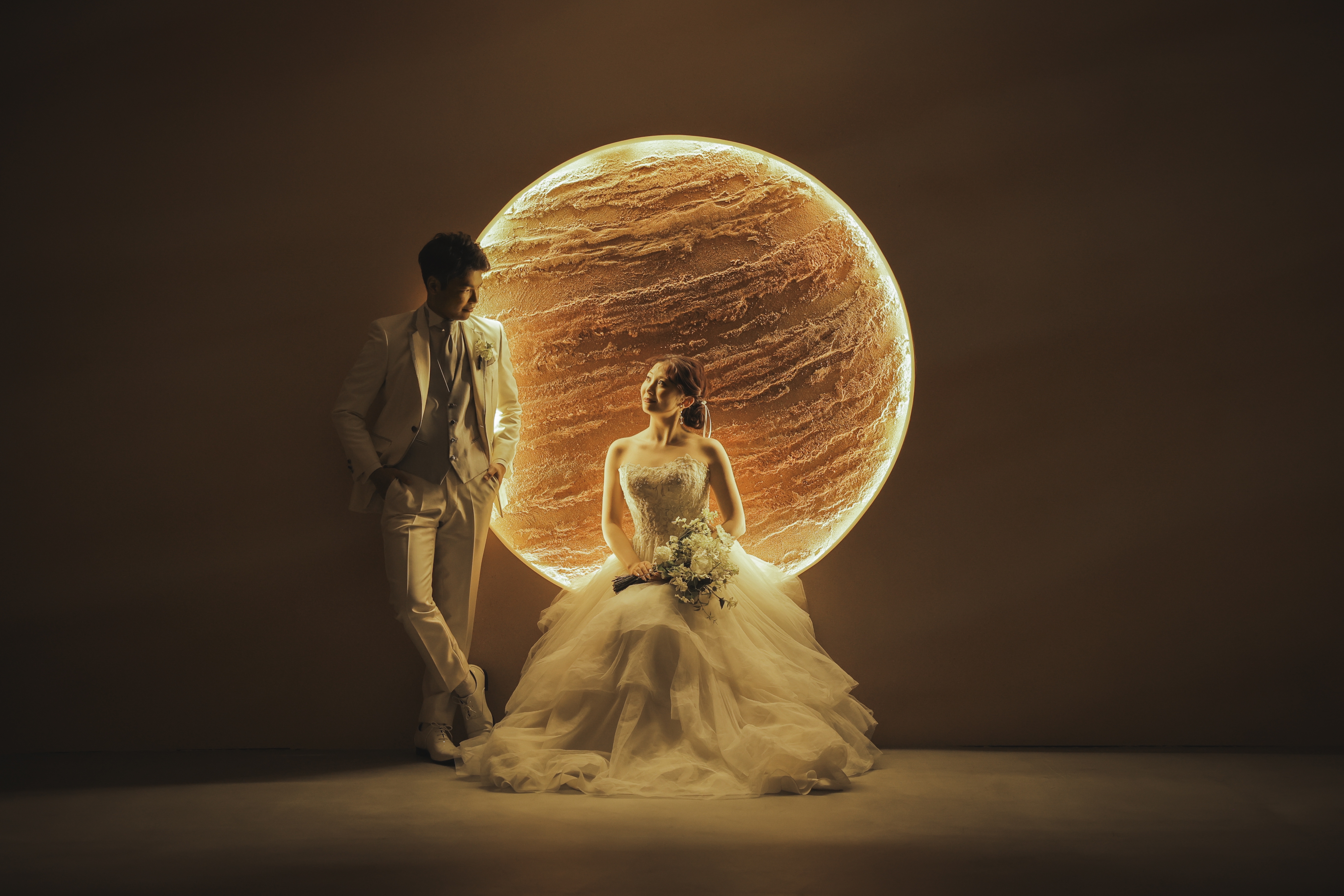 20以上ある撮影シーン