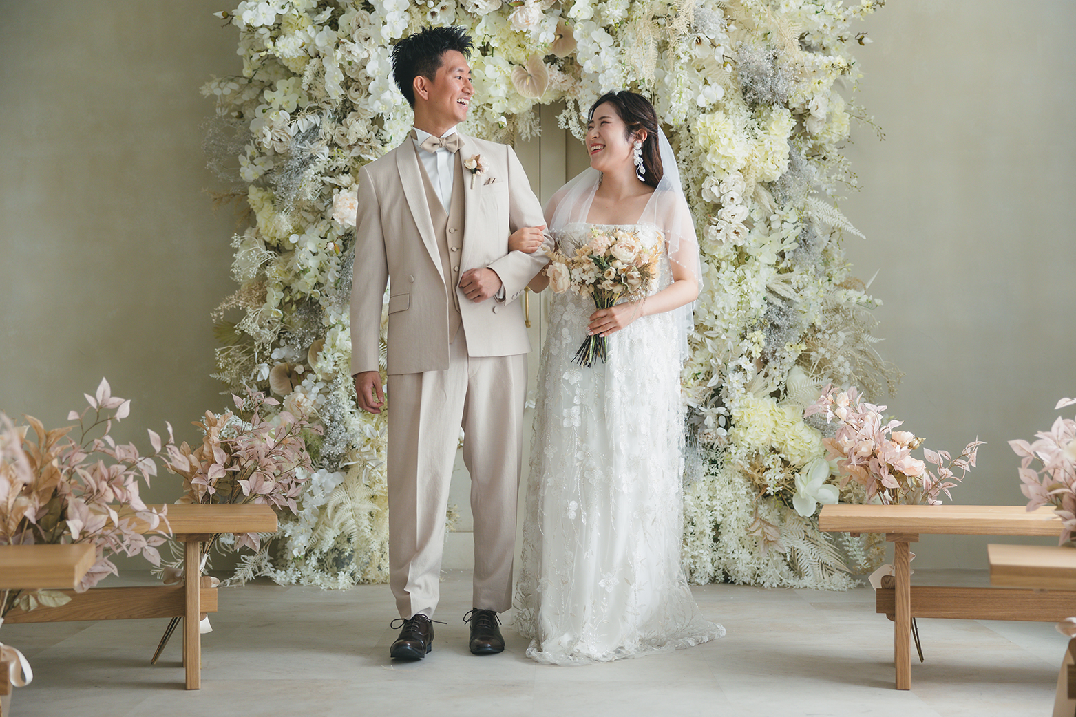 20以上ある撮影シーン