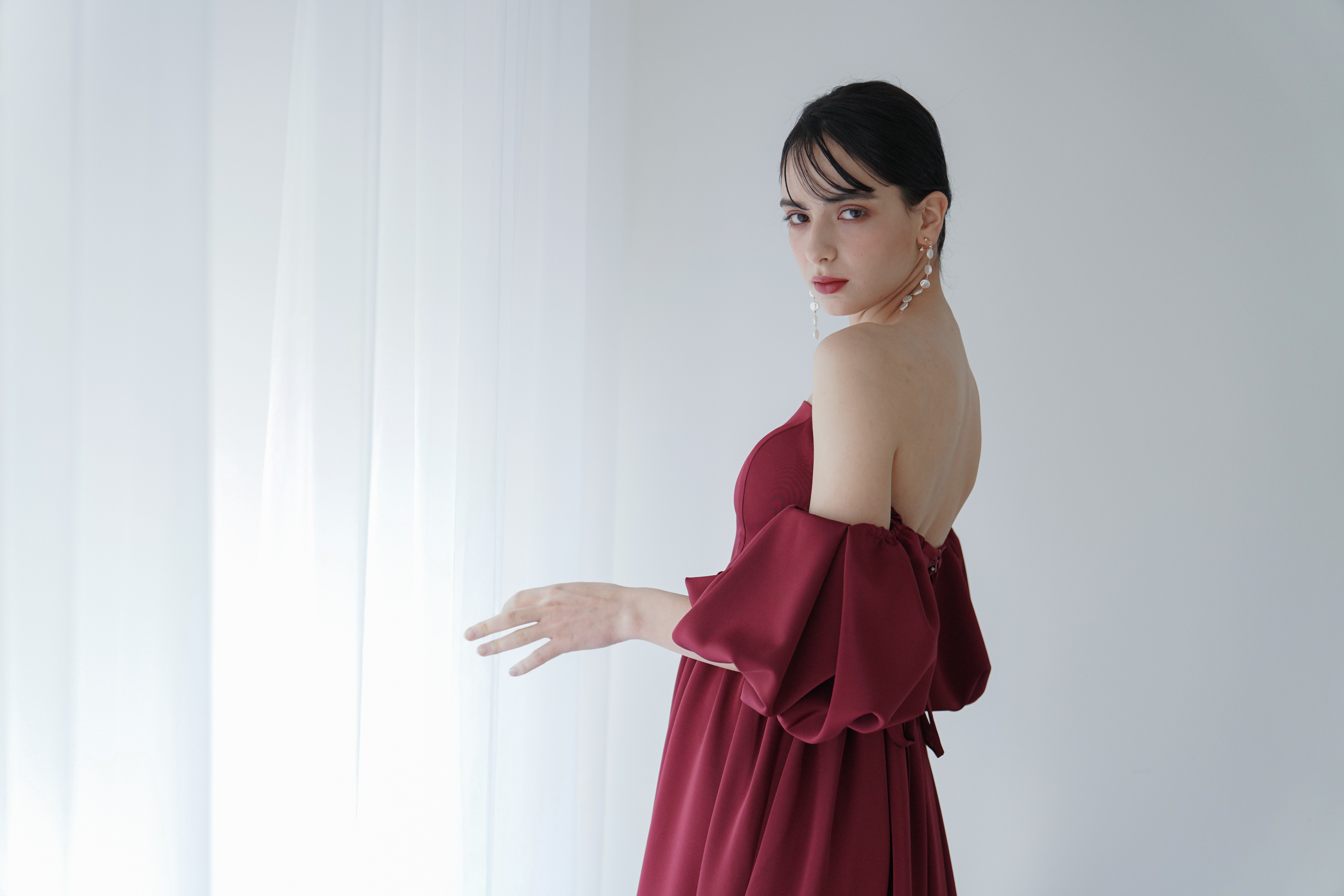 Point1 多彩な撮影シーン