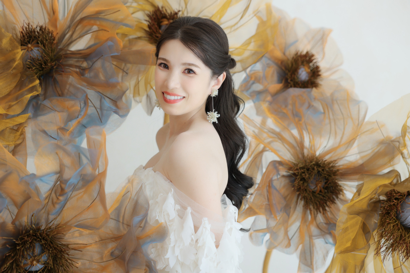 STUDIO 8 名古屋店(スタジオ8)_ウエディングドレスが豊富