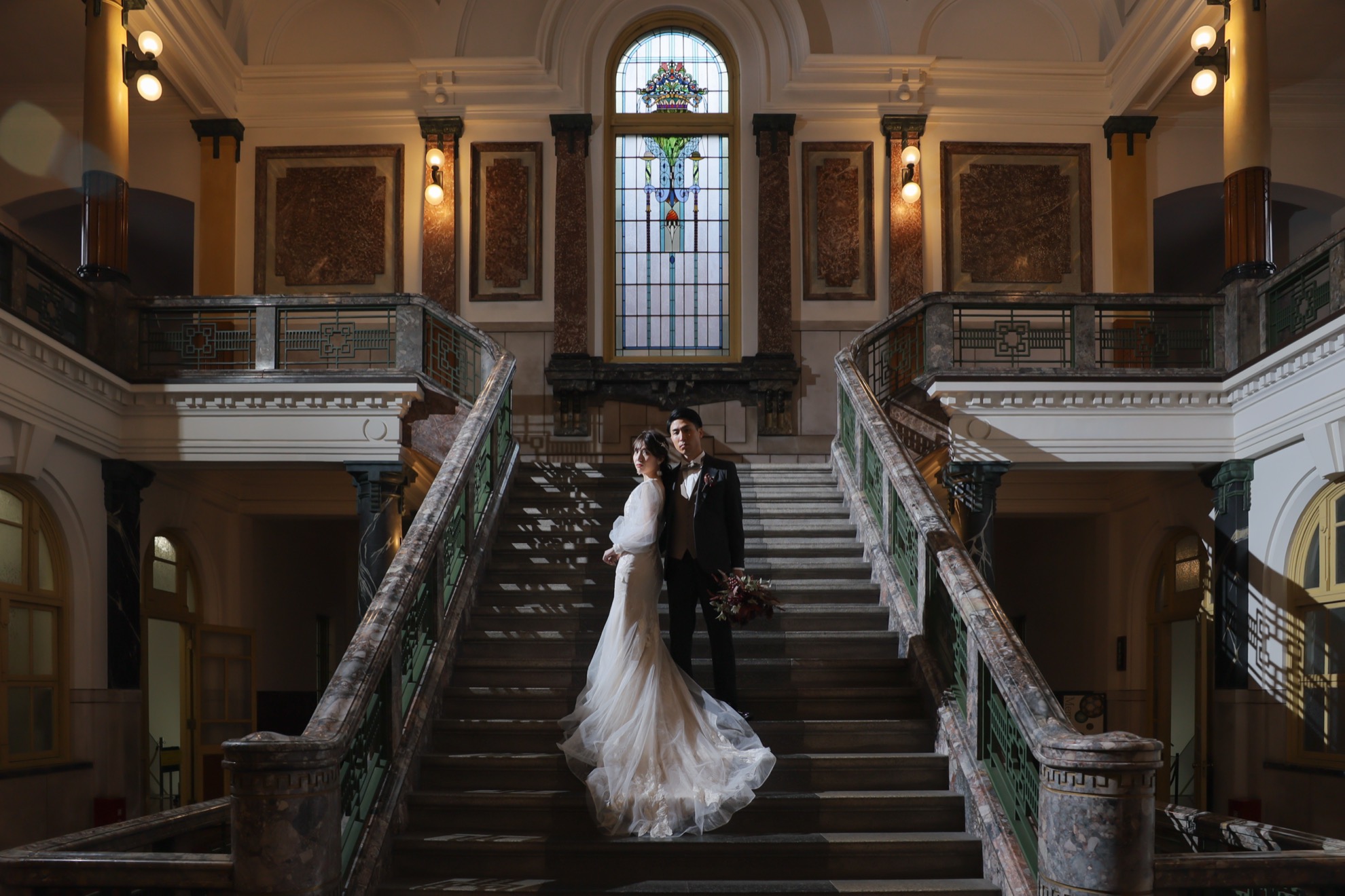 20以上ある撮影シーン