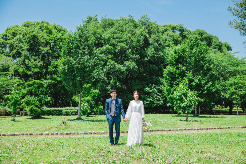 STUDIO 8 名古屋店（スタジオ8）_事前来店なしで撮影できる