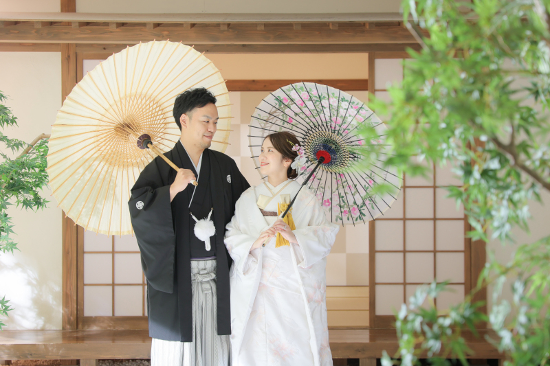 STUDIO 8 名古屋店(スタジオ8)_スタジオで撮影できる