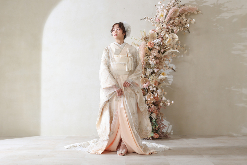 STUDIO 8 名古屋店（スタジオ8）_ソロウエディング対応可