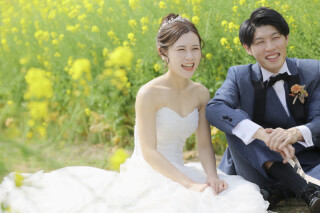 STUDIO 8 名古屋店（スタジオ8）_【洋装】庄内緑地公園