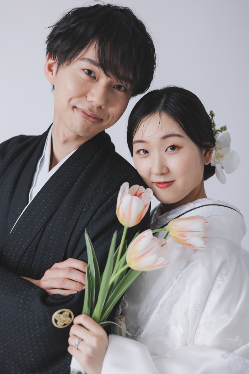 STUDIO 8 名古屋店（スタジオ8）_事前来店なしで撮影できる