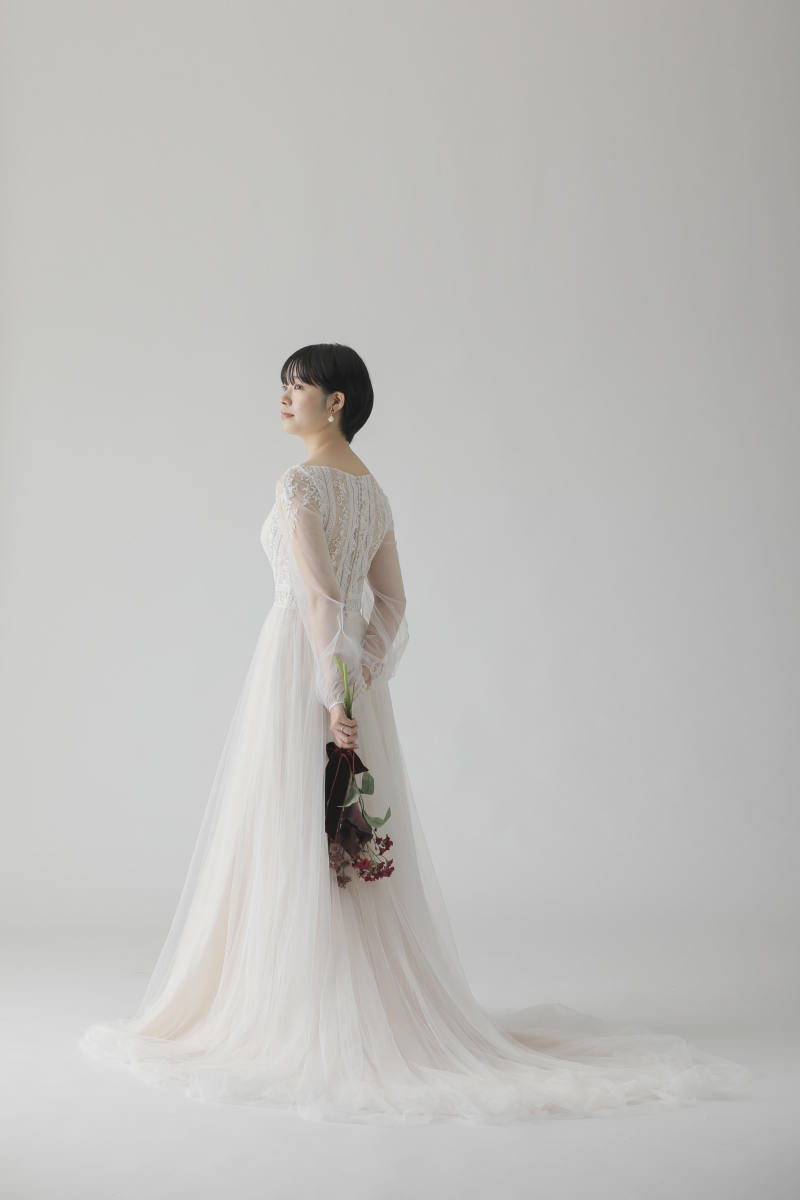 STUDIO 8 名古屋店(スタジオ8)_ウエディングドレスが豊富