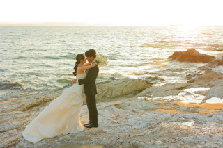 STUDIO 8 名古屋店（スタジオ8）_【洋装】海ロケーション(野間灯台&千鳥ヶ浜)