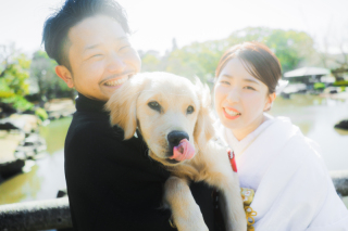 STUDIO 8 名古屋店（スタジオ8）_【和装】鶴舞公園