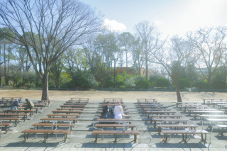 STUDIO 8 名古屋店（スタジオ8）_【和装】鶴舞公園