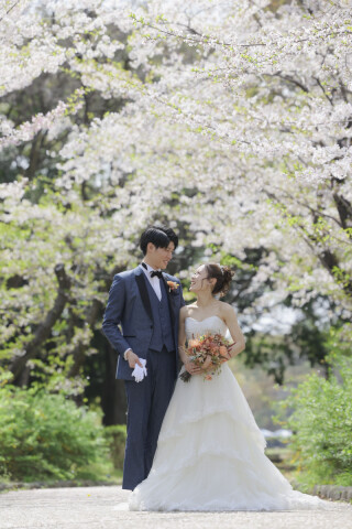 STUDIO 8 名古屋店（スタジオ8）_【洋装】庄内緑地公園