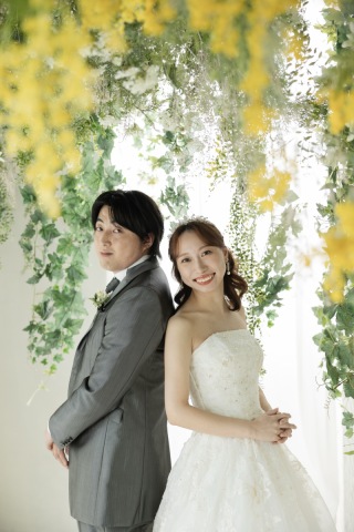 STUDIO 8 名古屋店（スタジオ8）_【洋装】チャペルフォト