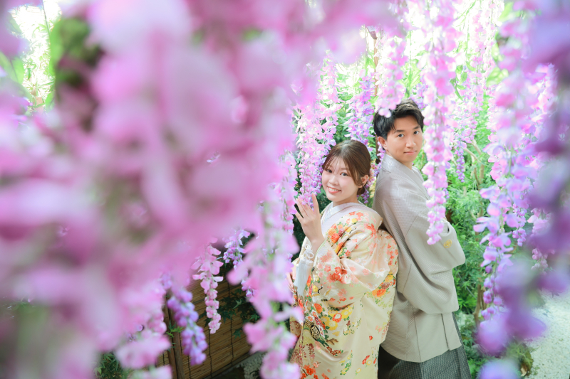 STUDIO 8 名古屋店（スタジオ8）_事前来店なしで撮影できる