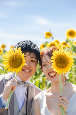 STUDIO 8 名古屋店（スタジオ8）_【洋装】花ひろば