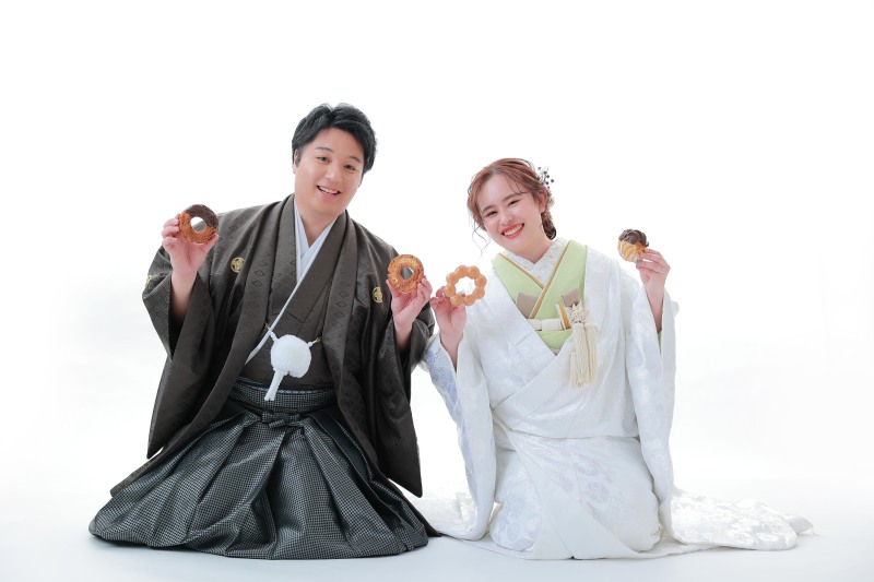 STUDIO 8 名古屋店（スタジオ8）_事前来店なしで撮影できる