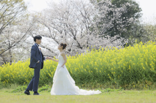 STUDIO 8 名古屋店（スタジオ8）_【洋装】庄内緑地公園