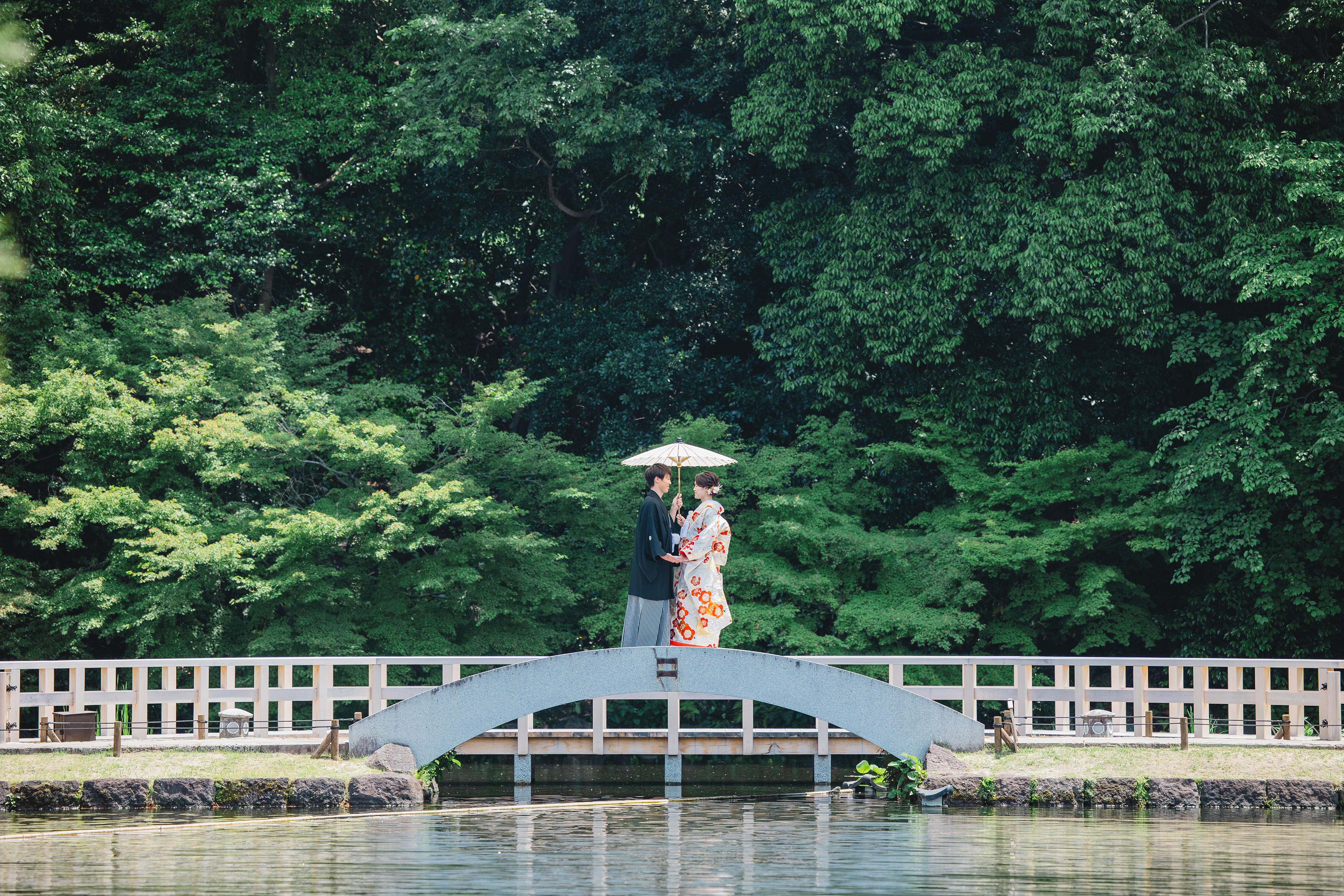 20以上ある撮影シーン