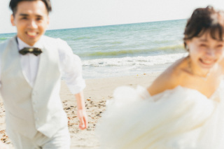 自然体な雰囲気が好きです！