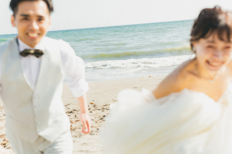 自然体な雰囲気が好きです!