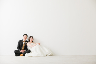 おふたりの雰囲気で無理のないように意識してます！