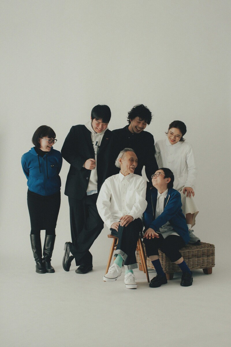 あたたかい写真