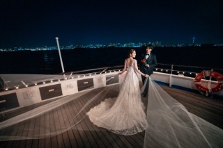 アーティスティックな写真