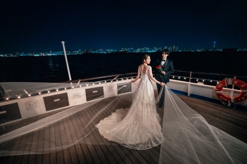 アーティスティックな写真